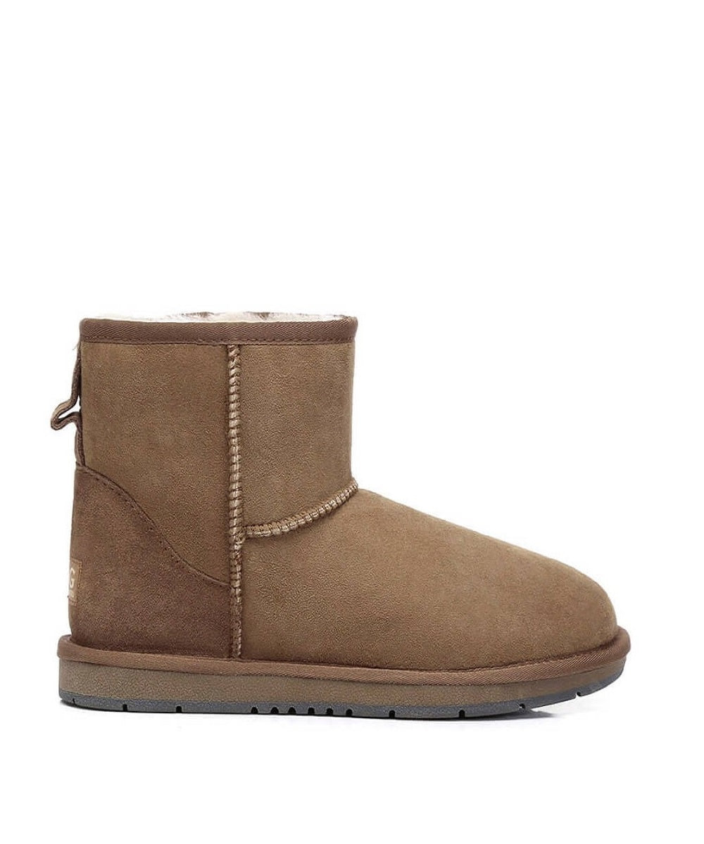 Men's Luxe Classic Mini UGG Main image