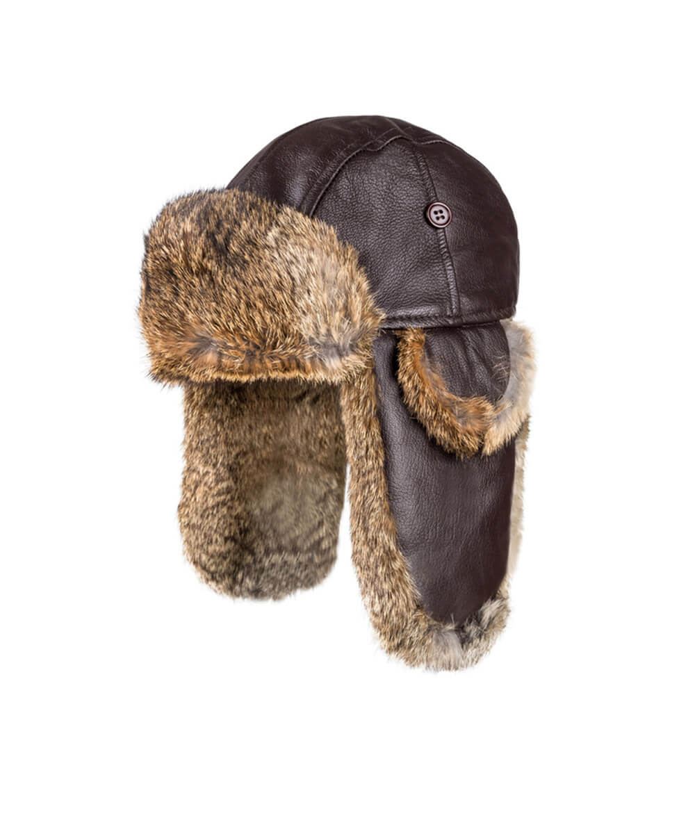 Fur hats australia sales