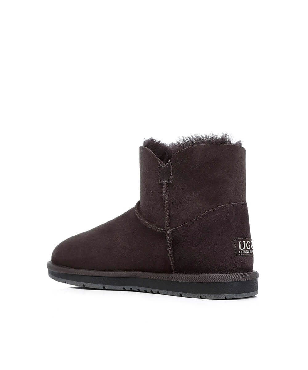 Men's UGG Classic Mini Button