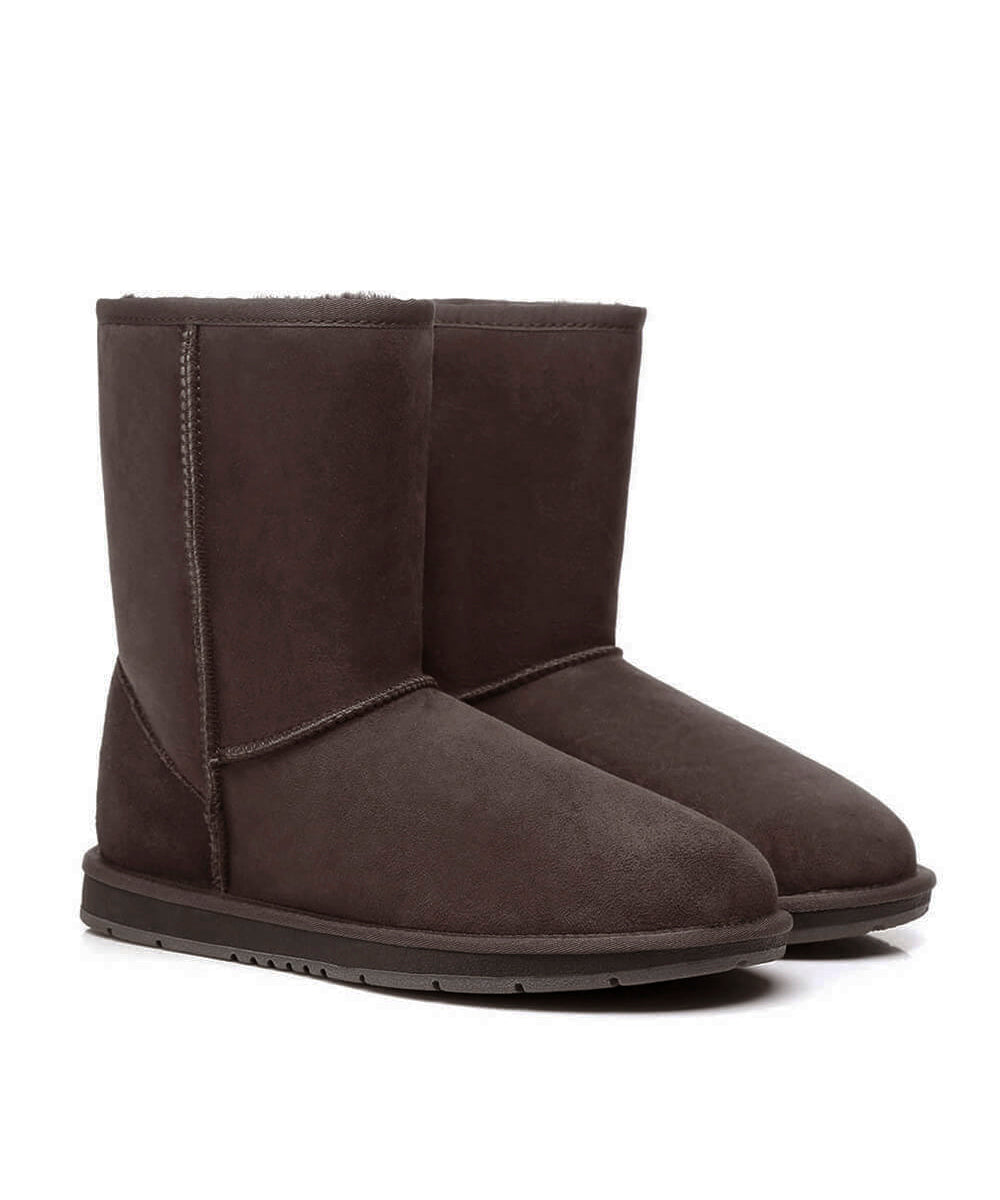 Women s UGG Classic Short Gen II The UGG Store