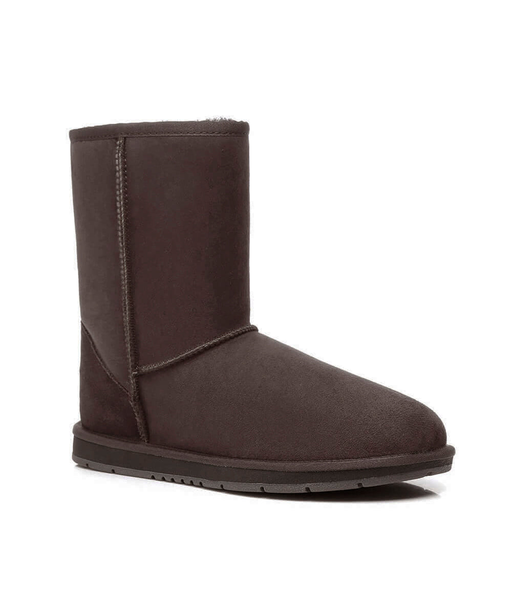 Men's UGG Classic Short Gen II Big Size